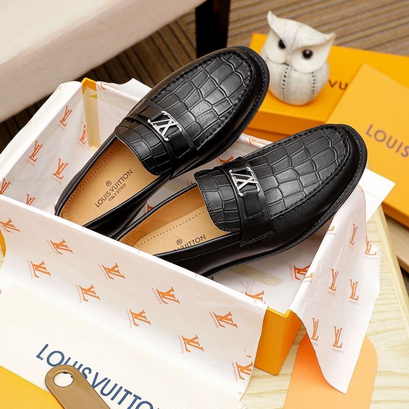 Louis Vuitton Business Shoes